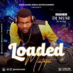 Loaded Mix Cover