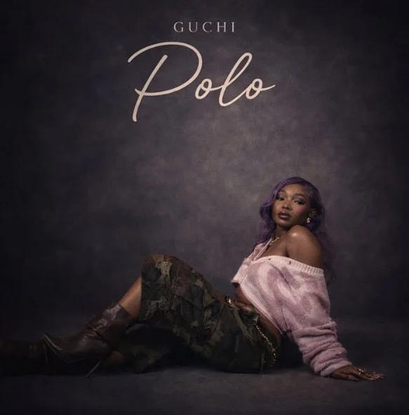 Polo by Guchi cover art