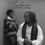 Solace II Cover Art