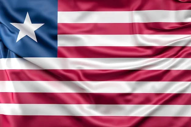 Liberia