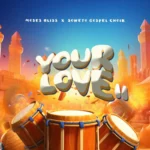 Your Love II Cover