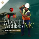 Intaba Zokhahlamba Cover Art