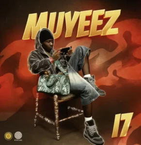 17 Album Cover