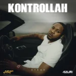 Kontrollah Cover Art
