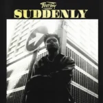 Suddenly Cover