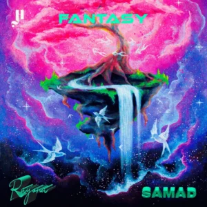 Fantasy Album Cover
