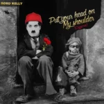 Put Your Hand On My Shoulder Album Cover