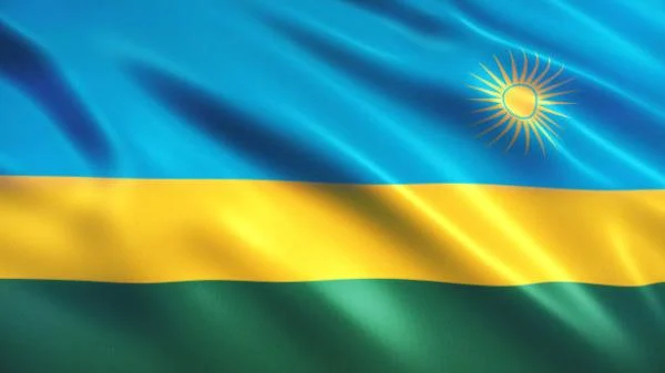 Rwanda