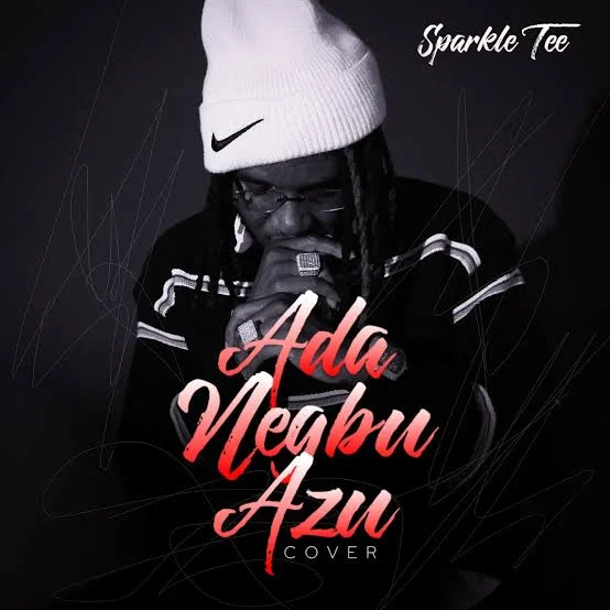 Ada Negbu Azu by Sparkle Tee cover art