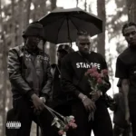People Album Cover