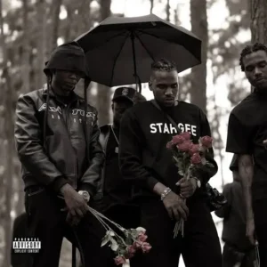 Stahgee