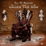 Umlungu Wami Album Cover