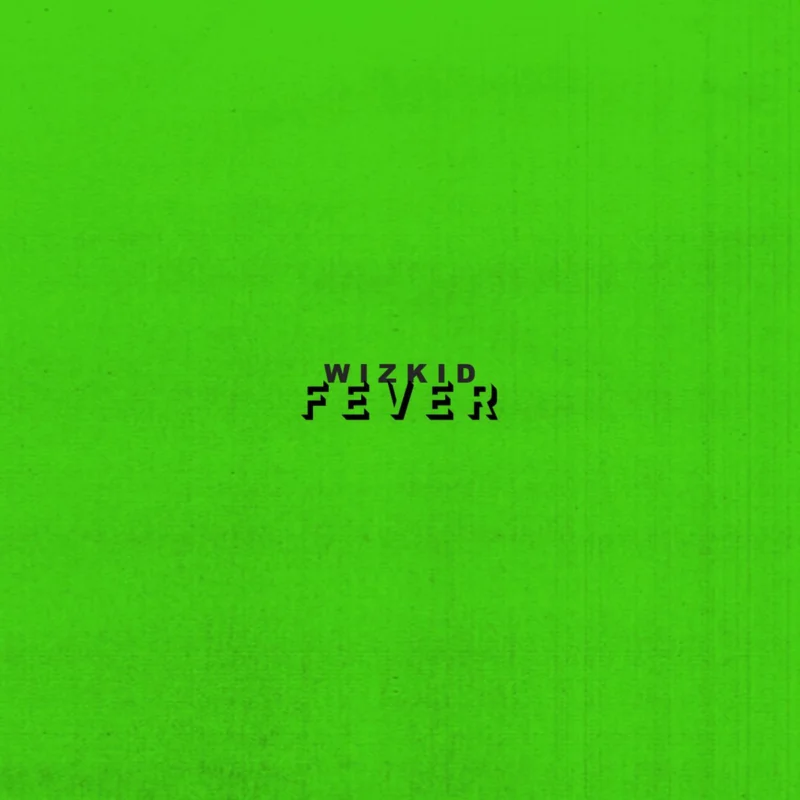 Fever cover art
