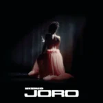 Joro Cover Art