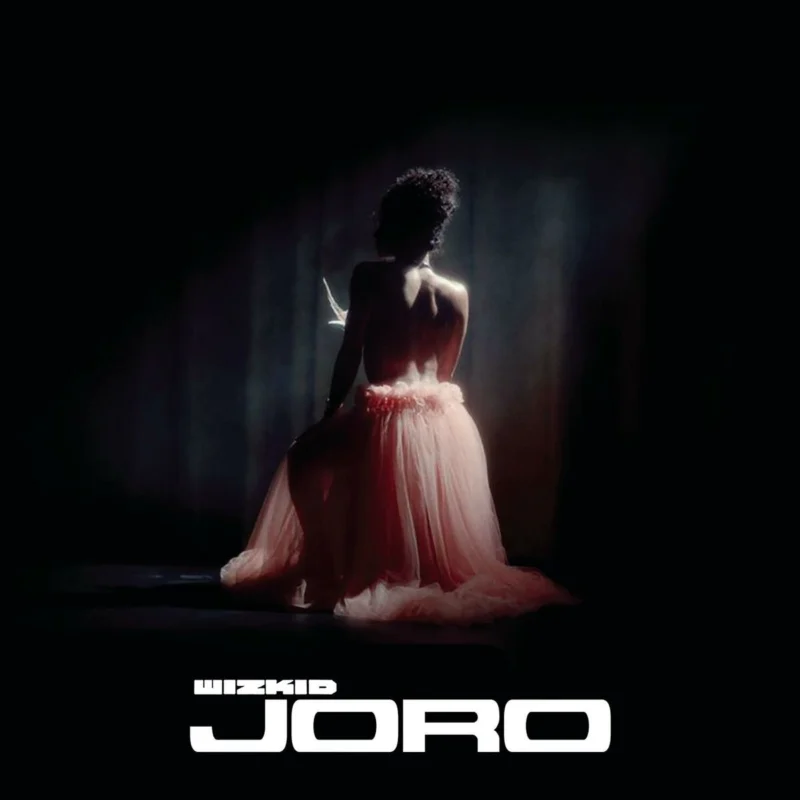 Joro cover art