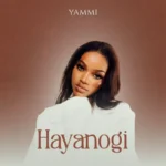 Hayanogi Album Cover