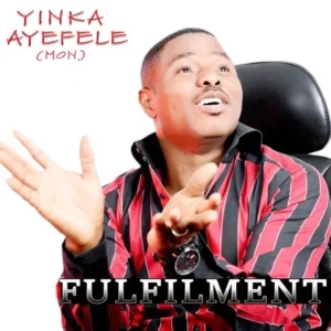 Yinka Ayefele