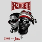 Nzogbu Cover Art