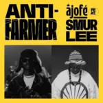 Anti-Farmer Cover Art