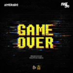 Game Over Cover Art