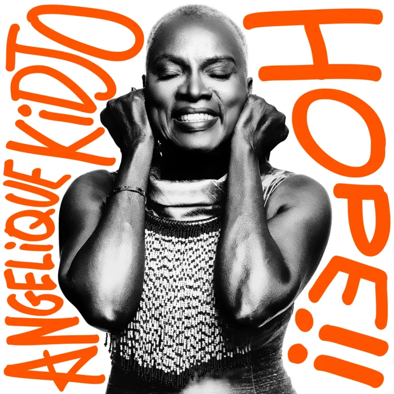 Aye Kan (Are You Coming Back?) by Angélique Kidjo cover art