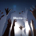 Worship Cover Art