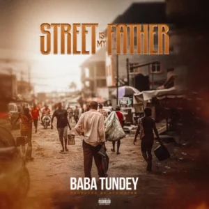 Baba Tundey