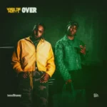When the Party's Over Cover Art