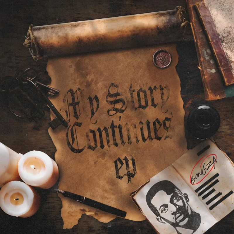 Pride by Bongza cover art