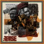 Arise Cover