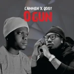 Ogun Cover Art