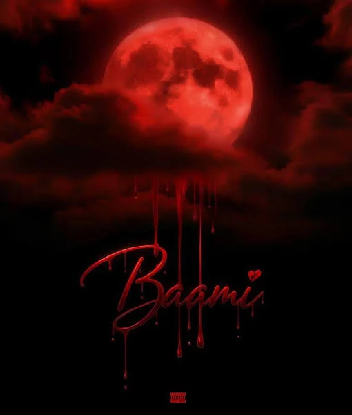 Baami by Crayon cover art