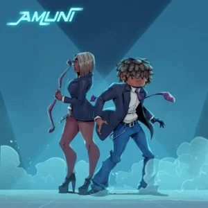 Amuni Album Cover