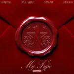 My Type Cover Art