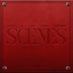 Scenes Cover Art