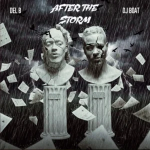 Artist Del B