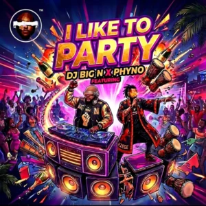 DJ Big N