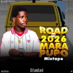 Road to 2026 Mara Pupo Mix Cover