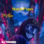 Mara Pupo (Mixtape) Cover
