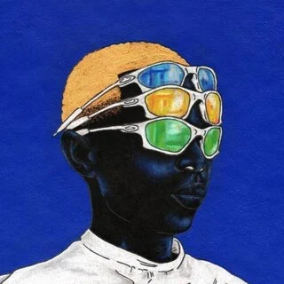 Elder Sound by DJ Tunez cover art
