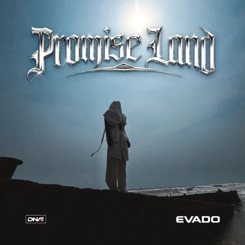 Flames by Evado cover art