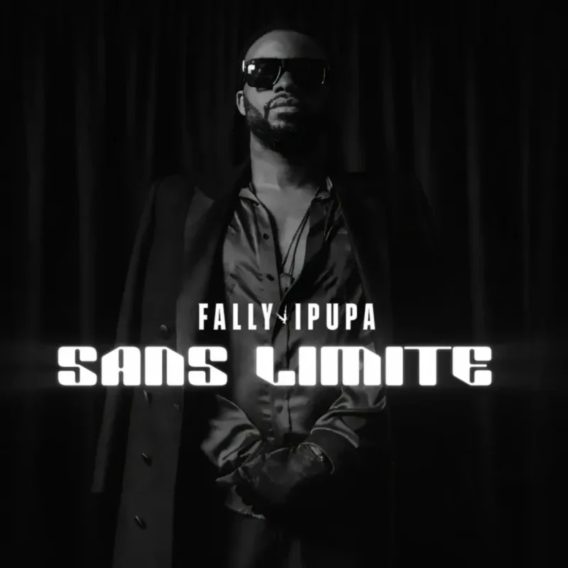 Sans Limite by Fally Ipupa cover art