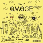 Omoge Cover