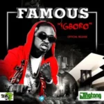 Igboro Album Cover