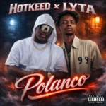 Polanco Cover Art