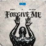 Forgive Me Cover Art
