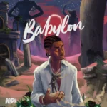 Babylon Album Cover