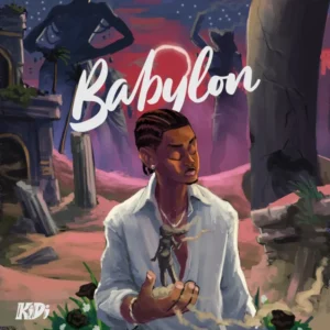 Babylon Album Cover