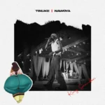 Nawoya! Cover