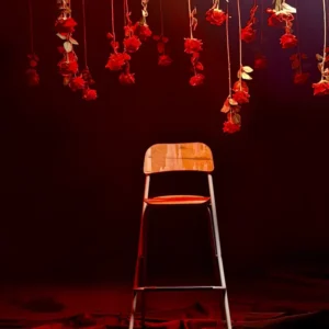 Not Romantic Album Cover
